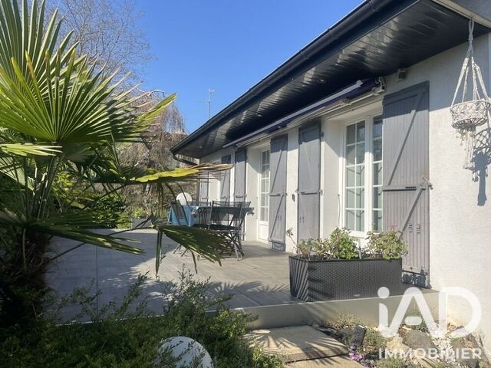 Vente Maison/villa 7 pièces