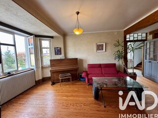  Maison � vendre 6 pi�ces 148 m�