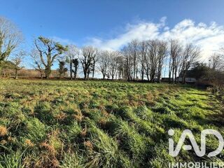  Terrain à vendre 2069 m²