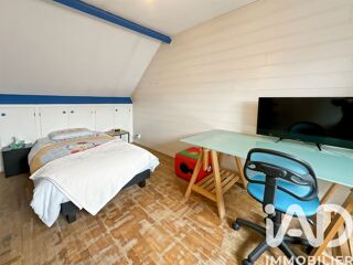  Maison à vendre 6 pièces 121 m²