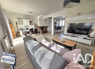  Maison à vendre 5 pièces 110 m²