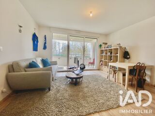  Appartement à vendre 4 pièces 77 m²