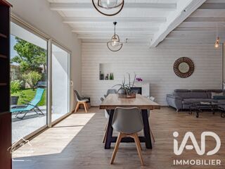  Maison à vendre 9 pièces 265 m²