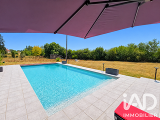  Maison à vendre 5 pièces 125 m²