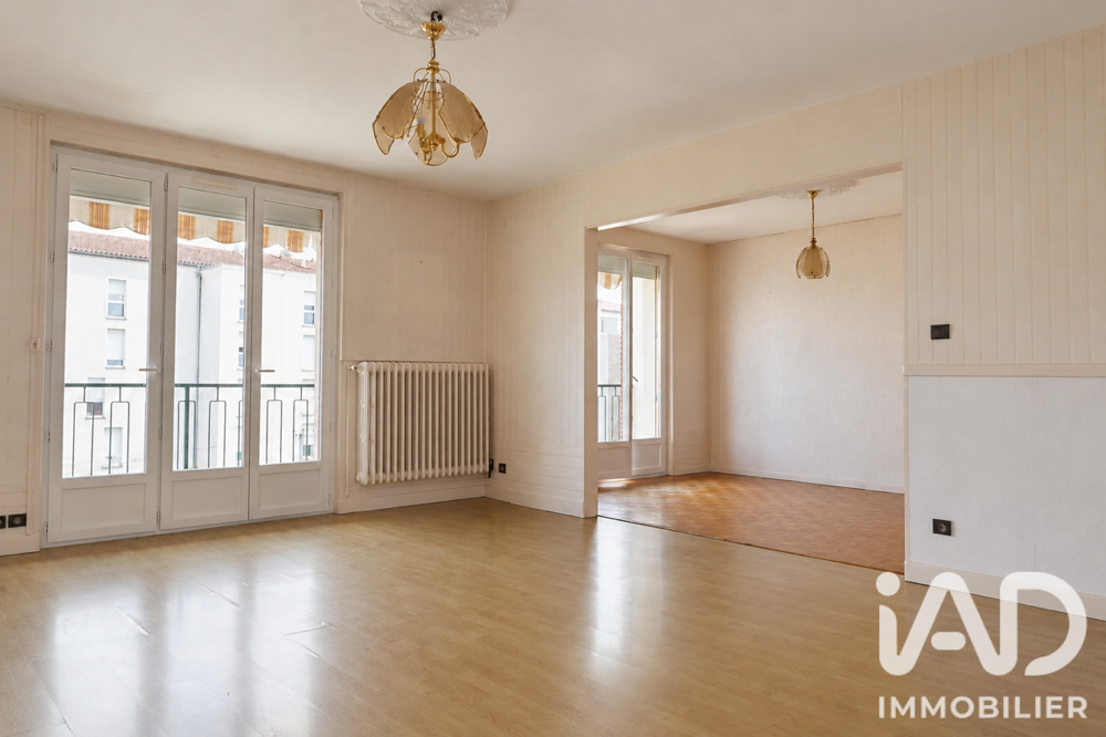Vente Appartement Vente Appartement 4 pièces Montauban