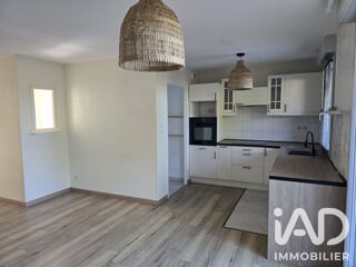  Appartement à vendre 2 pièces 43 m²
