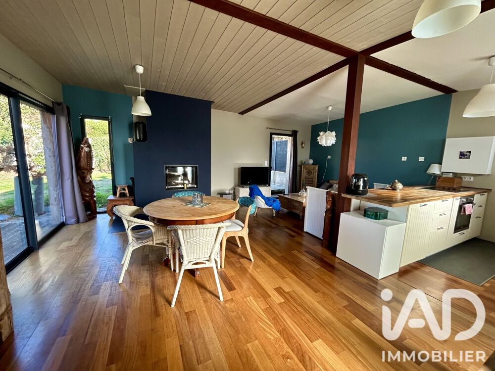 Vente Maison Vente Maison/villa 5 pièces Saint-nazaire