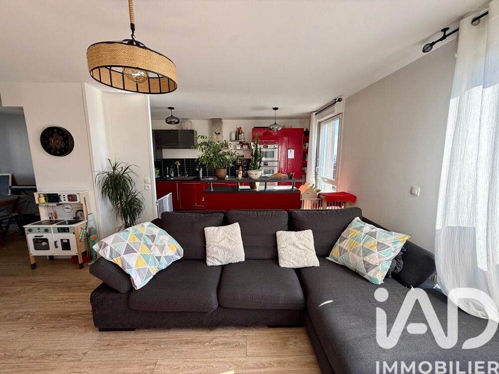 Vente Appartement Vente Appartement 4 pièces Argenteuil