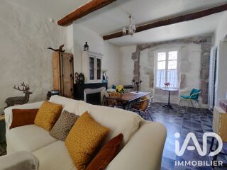  Maison à vendre 5 pièces 120 m²