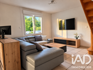  Maison à vendre 5 pièces 98 m²