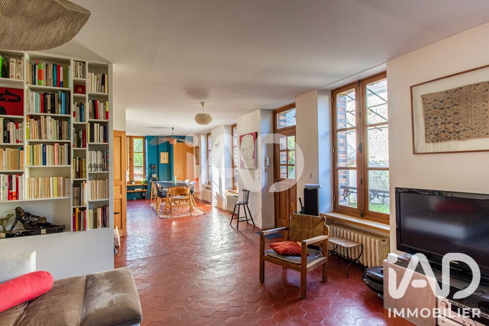 Vente Maison Vente Maison/villa 5 pièces Grez-sur-loing