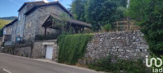  Maison à vendre 4 pièces 108 m²