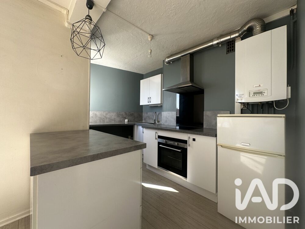 Vente Appartement Vente Appartement 3 pièces Le mans