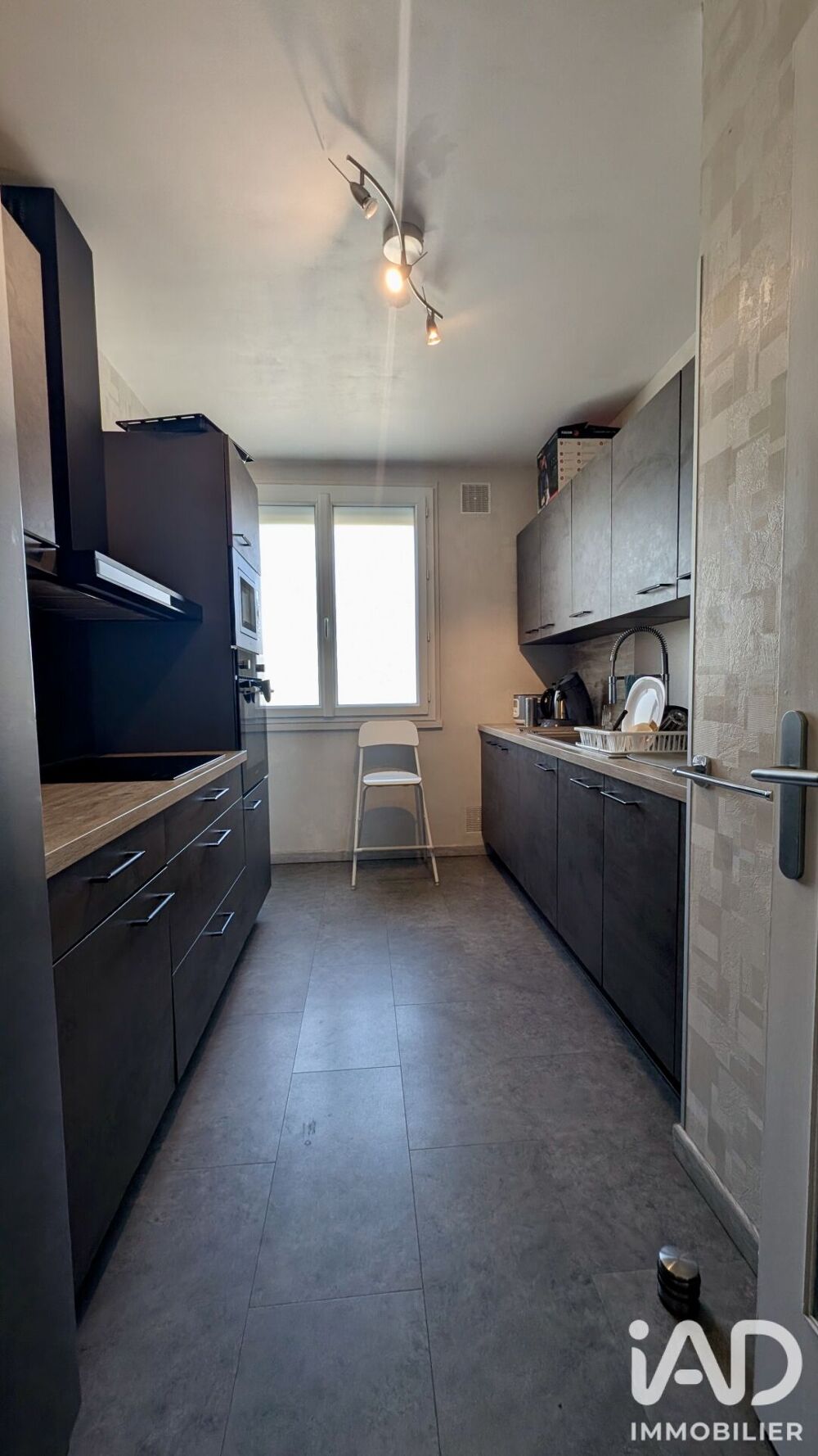 Vente Appartement Vente Appartement 4 pièces Saint-andré-les-vergers