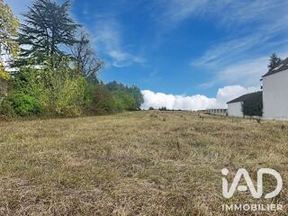  Terrain à vendre 1162 m²