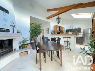 Vente Maison Vente Maison/villa 6 pièces Houilles