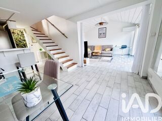  Maison à vendre 2 pièces 50 m²