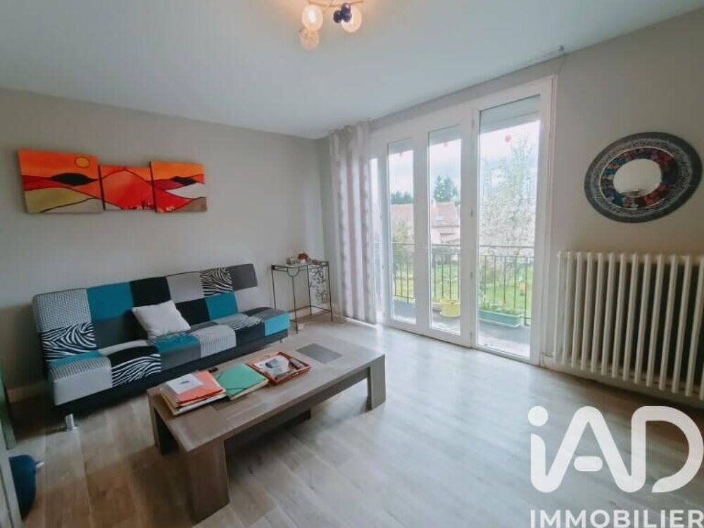 Vente Maison traditionnelle 4 pièces