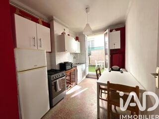  Appartement � vendre 4 pi�ces 50 m�