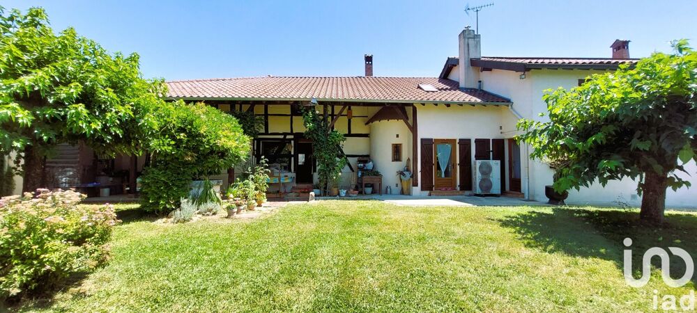 Vente Maison Vente Maison/villa 10 pièces Dompierre-sur-veyle