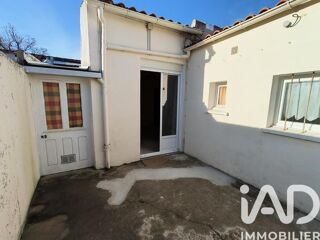  Maison à vendre 2 pièces 56 m²