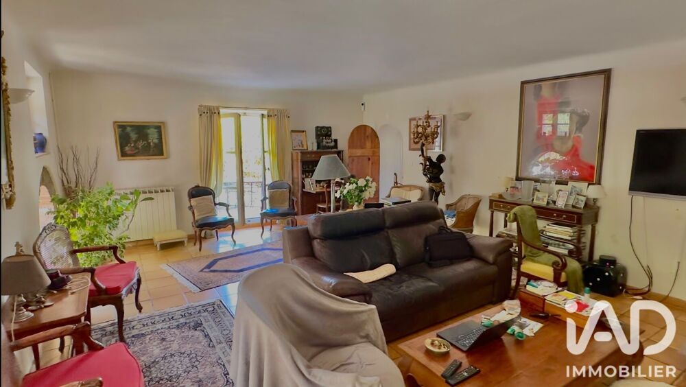à vendre  Maison Hyères (83400)