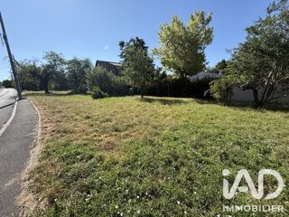  Terrain à vendre 897 m²