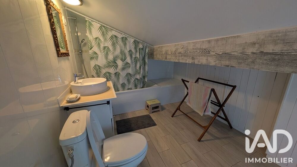 à vendre  Maison Thoiry (01710)