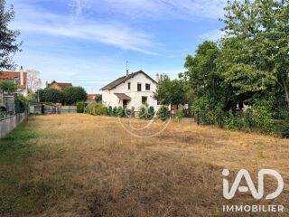  Terrain à vendre 673 m²
