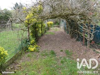  Maison à vendre 5 pièces 120 m²