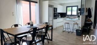 Vente Maison Vente Maison/villa 5 pièces Alixan