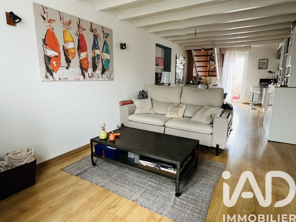 Vente Appartement Vente Appartement 4 pièces Toulouse
