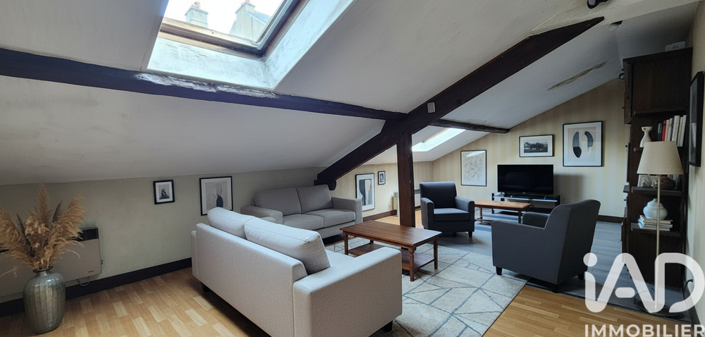 Vente Immeuble Vente Immeuble 400 m&sup2; Angoulême