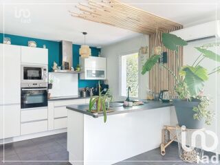  Maison à vendre 4 pièces 96 m²