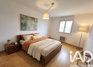  Maison à vendre 6 pièces 120 m²