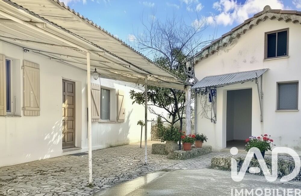 Vente Maison Vente Maison/villa 7 pièces Lucéram