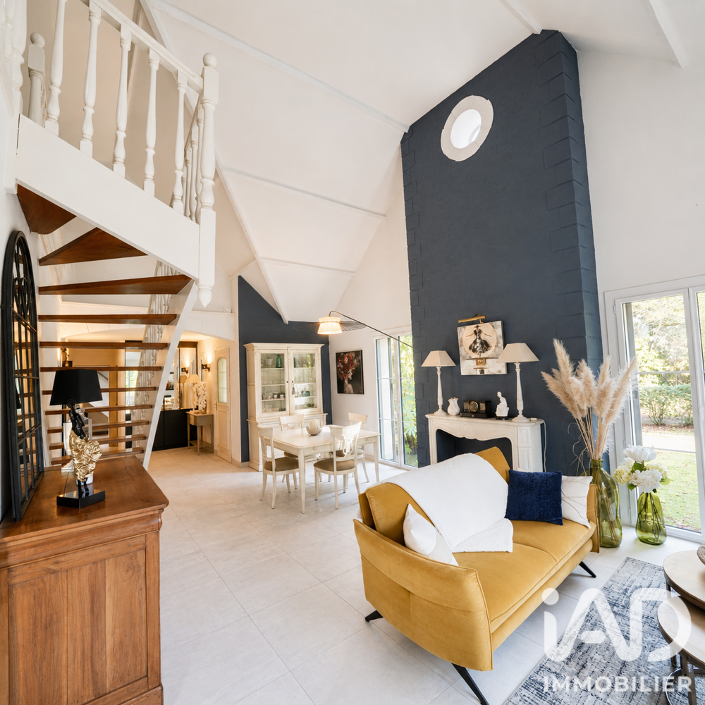 Vente Maison Vente Maison/villa 5 pièces Carquefou