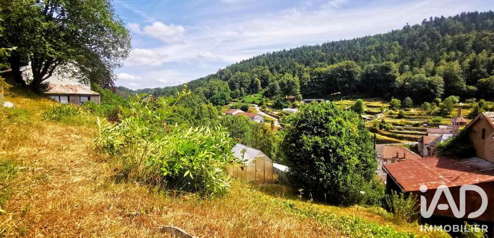 Vente Maison Vente Maison/villa 5 pièces Plombières-les-bains