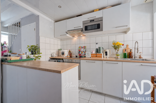 Vente Maison Vente Maison/villa 3 pièces Castelnau-de-médoc
