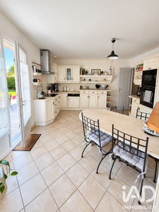  Maison à vendre 7 pièces 177 m²