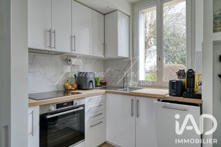  Appartement à vendre 3 pièces 48 m²