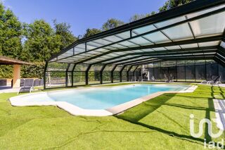  Maison à vendre 14 pièces 655 m²