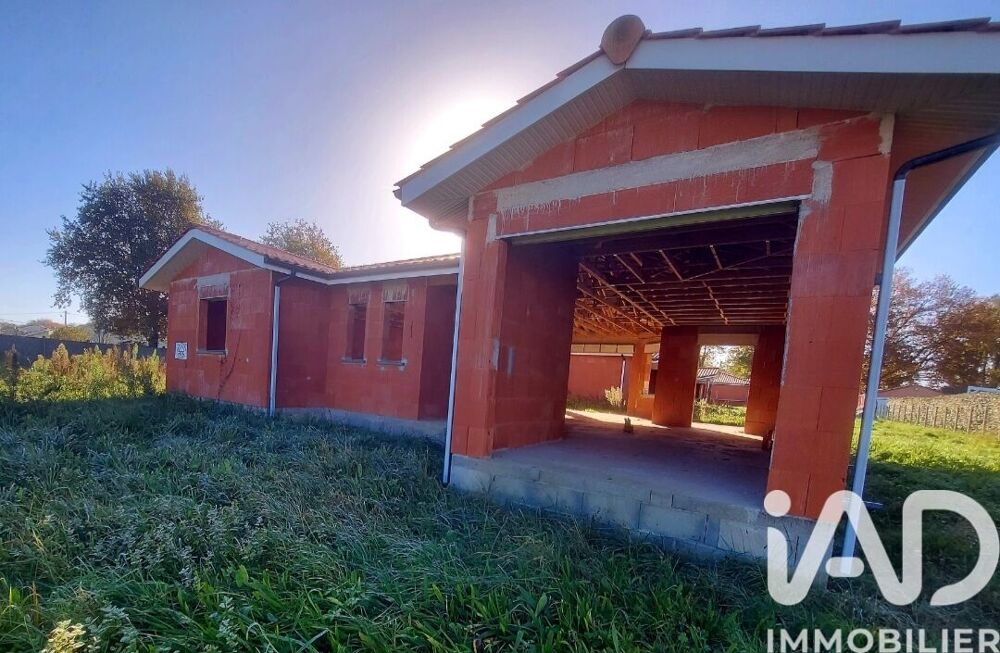 Vente Maison traditionnelle 5 pièces