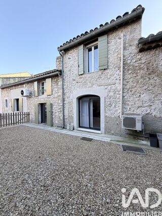  Maison à vendre 5 pièces 163 m²