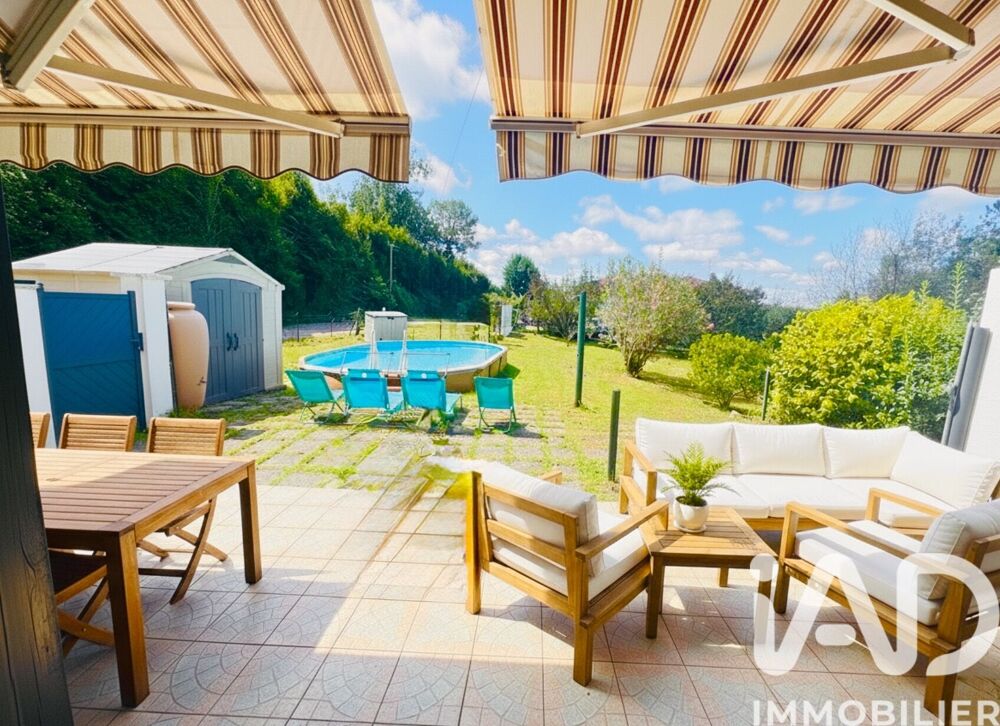 Vente Maison traditionnelle 4 pièces