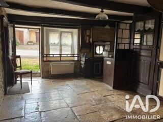  Maison à vendre 3 pièces 69 m²
