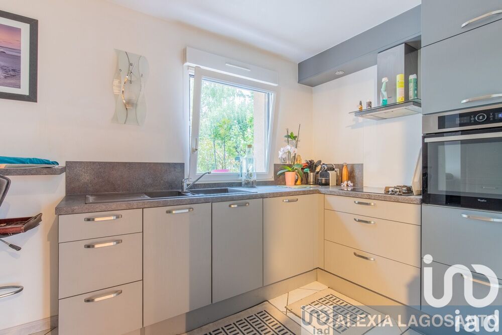 Vente Maison Vente Maison traditionnelle 5 pièces Brunoy