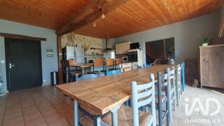  Maison à vendre 6 pièces 198 m²