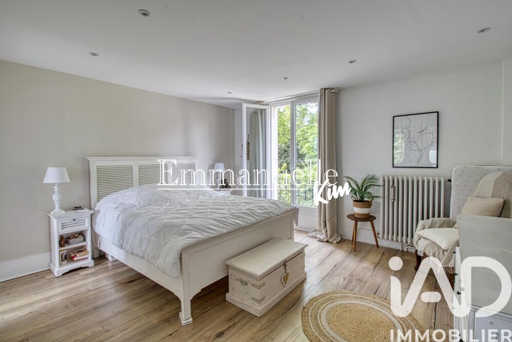 � vendre  Maison Montmorency (95160)