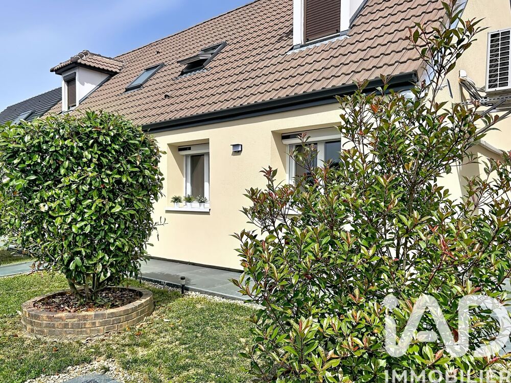 Vente Maison Vente Maison/villa 7 pièces Pontault-combault